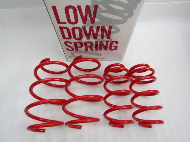 AutoExe オートエクゼ ローダウンスプリング CX-30 DMEP（MDM7200) (DMA3-V5-720（S06052