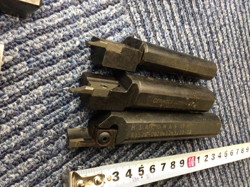 工具 バイト まとめ MIRCONA ミルコーナ 切削工具 溝入れ 突切り 工具 バイト まとめ MIRCONA ミルコーナ 切削工具 溝入れ 突切り
