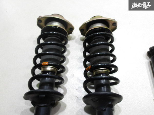 スズキ 純正 MH21S MH22S ワゴンR ノーマル サスペンション サス