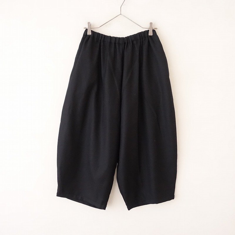 美品/定価2.6万】エードットイオグラフィック a.*ボールパンツ