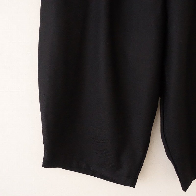 美品/定価2.6万】エードットイオグラフィック a.*ボールパンツ