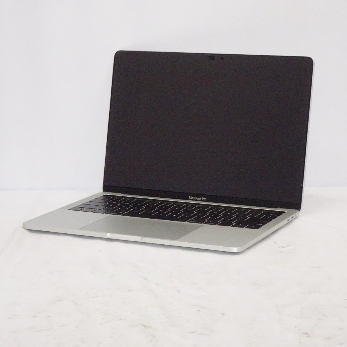 1円～ Apple MacBook Pro 13インチ 2019 Core i5-8279U 2.4GHz/8GB