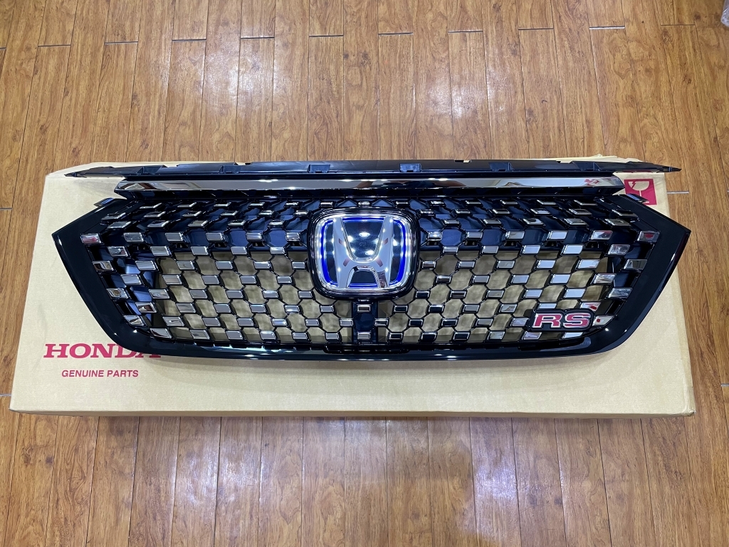 ホンダ ホンダ ヴェゼル HR-V RS 純正 フロントグリル RV3 RV4 RV5 RV6