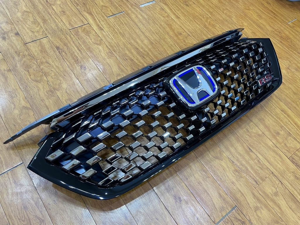 ホンダ ホンダ ヴェゼル HR-V RS 純正 フロントグリル RV3 RV4 RV5 RV6