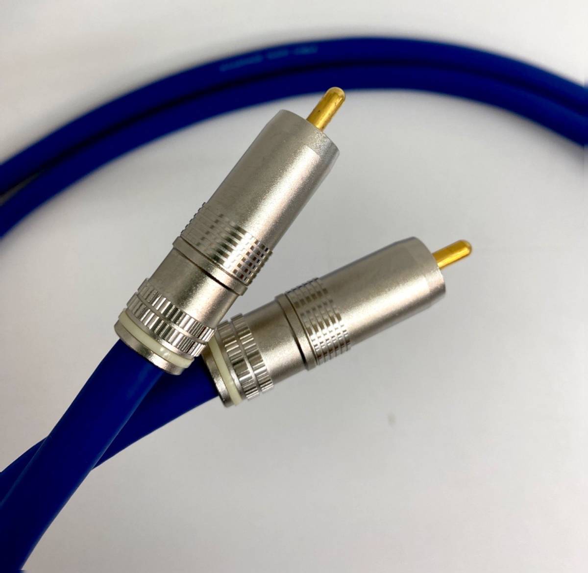 Yahoo!オークション Accuphase RCAケーブル ペア 高音質 約1m | 純正系