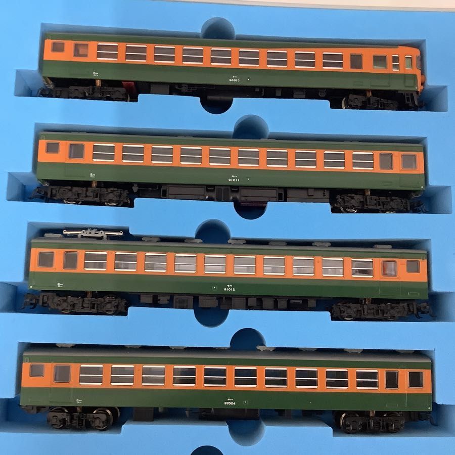 MICRO ACE A-7470 京王 Nゲージ 8両セット ジャンク品 - メルカリ