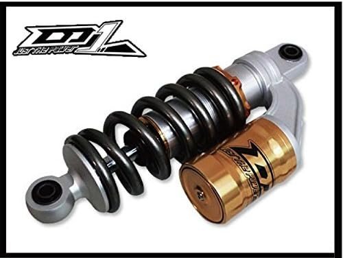 大特価1円～】バイク用品 HONDA ホンダ GROM/MSX シルバー/ゴールド