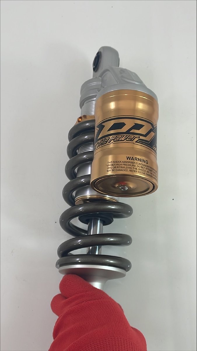 大特価1円～】バイク用品 HONDA ホンダ GROM/MSX シルバー/ゴールド