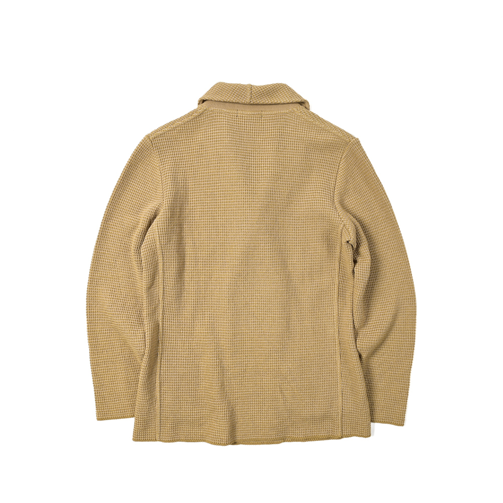 厳選 新着 新品 ラルディーニ LARDINI ニットジャケット 6B 