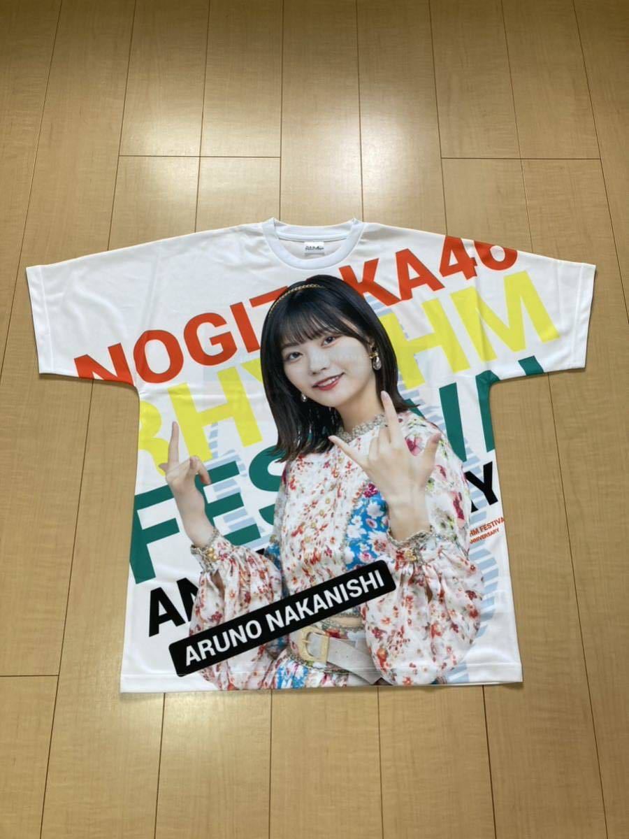 乃木フェス 中西アルノ （Amazon.co.jp: 乃木坂46 中西アルノ 缶バッチ 