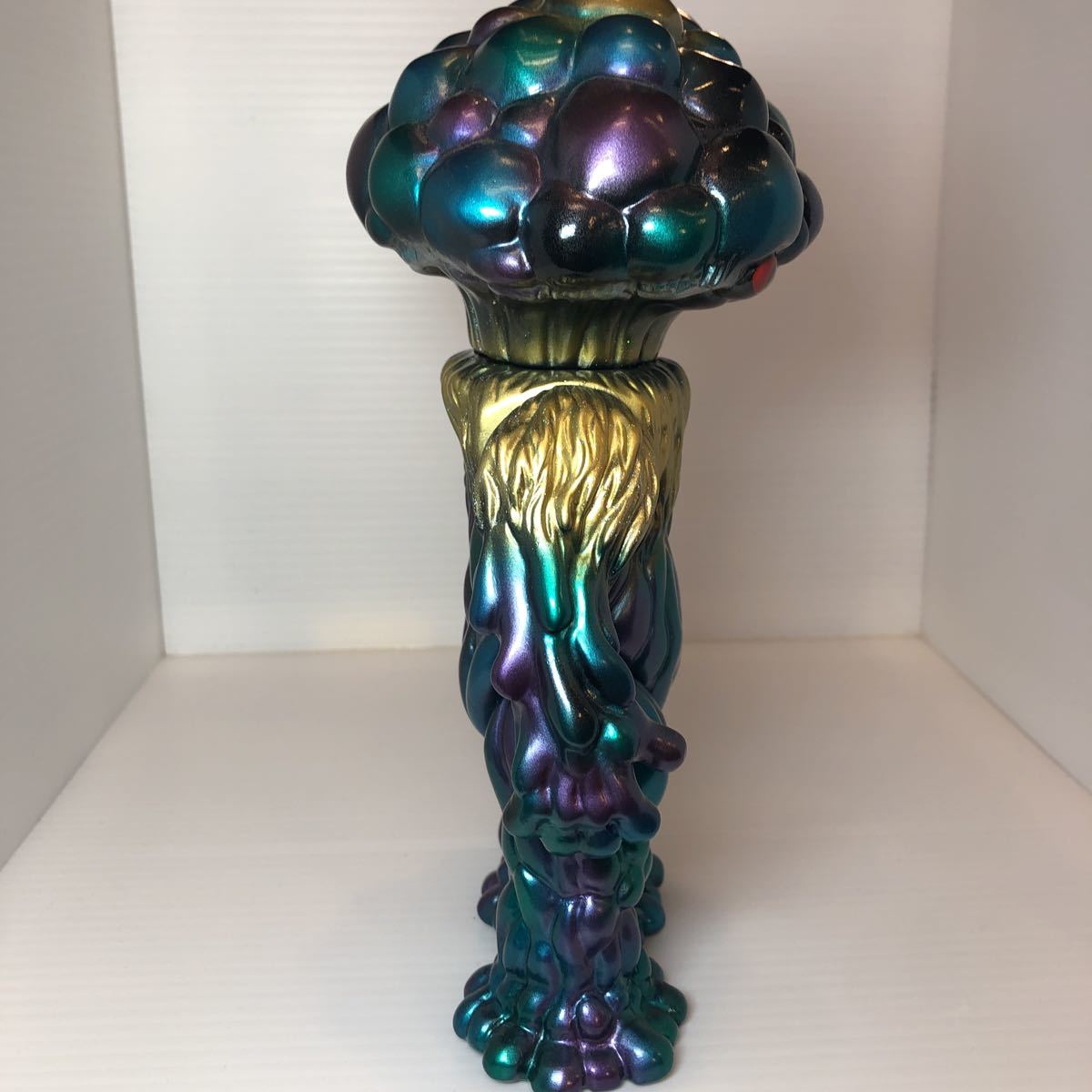 Yahoo!オークション -「m1号 マタンゴ」の落札相場・落札価格