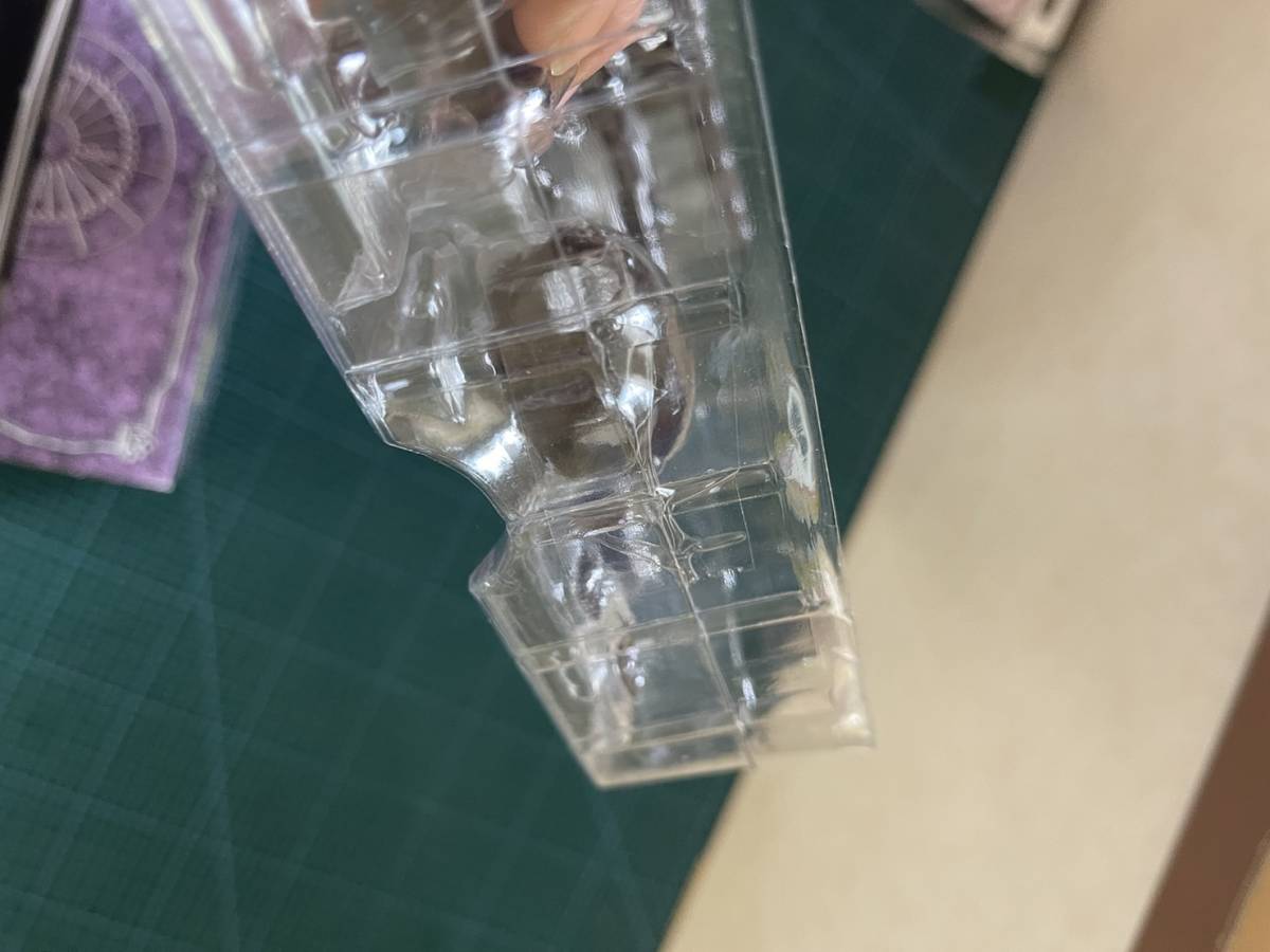 1円　スタ　バンダイ 聖闘士聖衣神話 聖闘士星矢 冥王ハーデス十二宮編 ピスケスアフロディーテ 冥衣_8