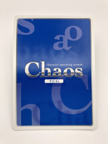 1円スタート カオス Chaos TCG ノラと皇女と野良猫ハート HK-013 [SP