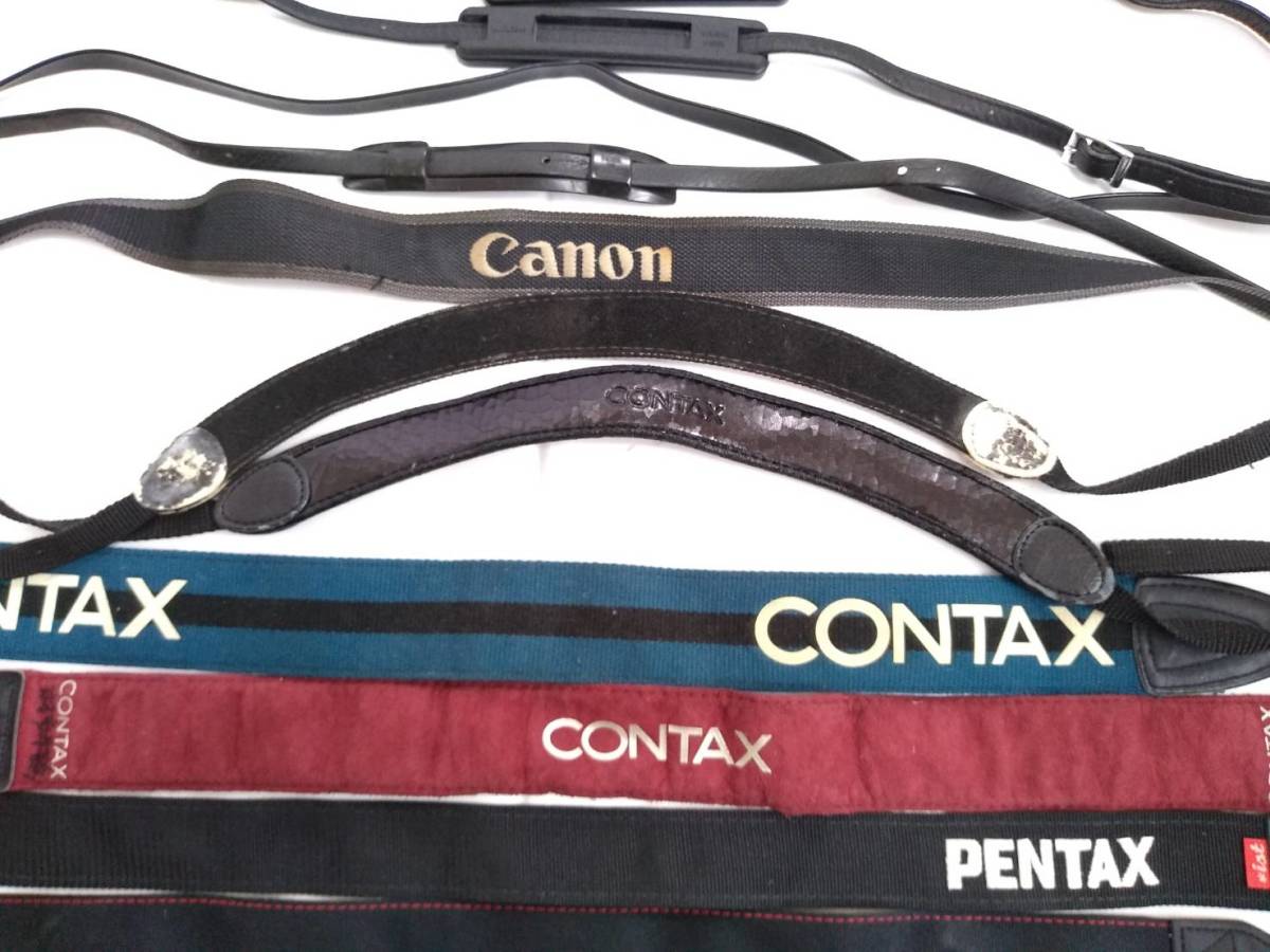 Nikon 1 一眼レフカメラ 黒 ストラップ付き ジャンク品 - メルカリ