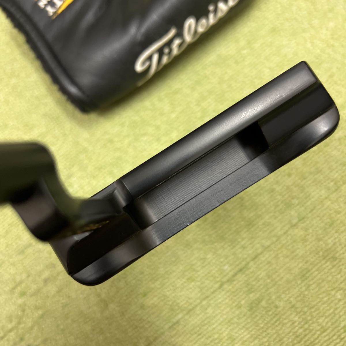 スコッティキャメロン セレクト（SELECT）シリーズ｜タイトリスト パター