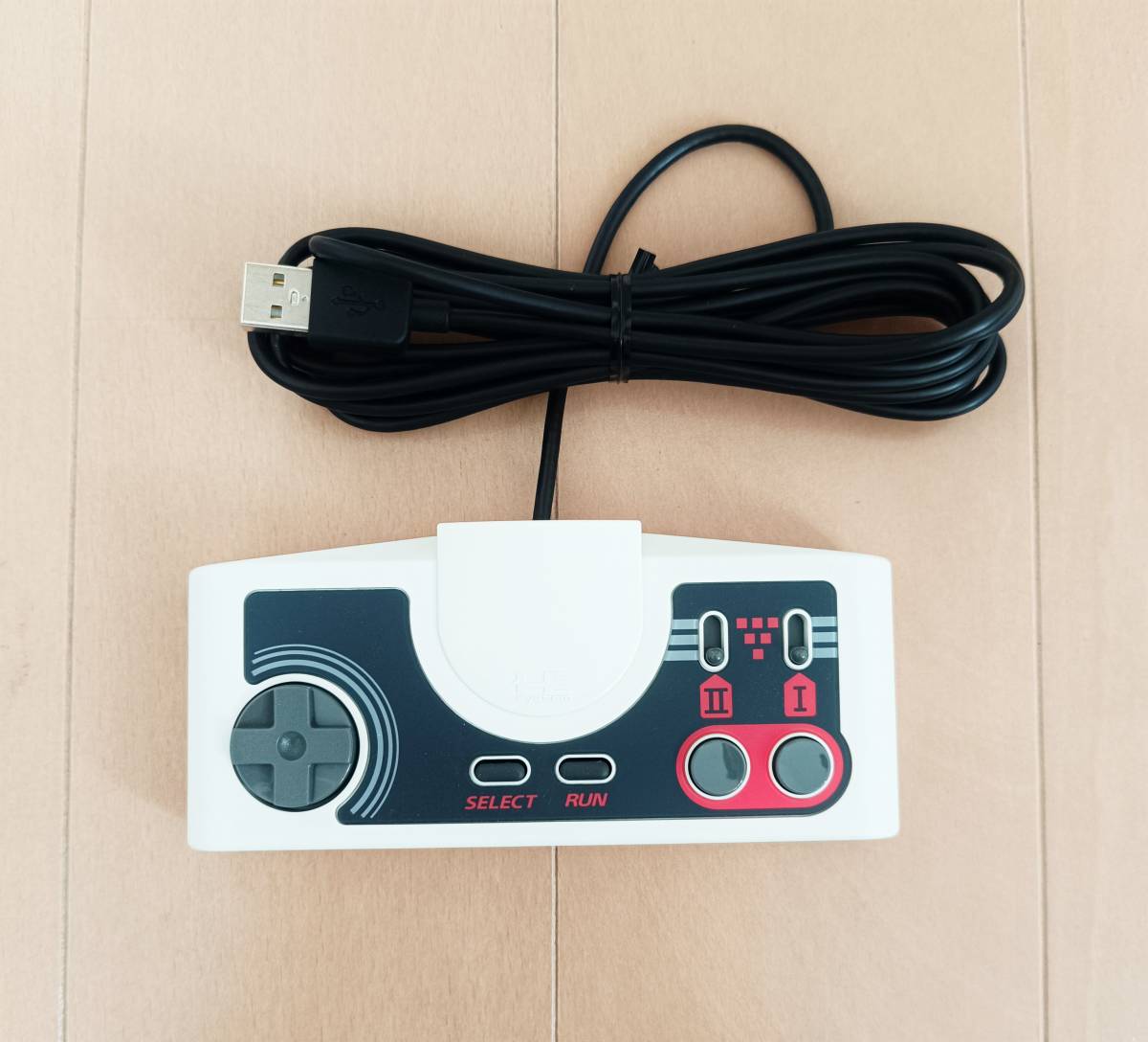 ターボパッド for PCエンジン mini PCエンジン mini ターボパッド 超美