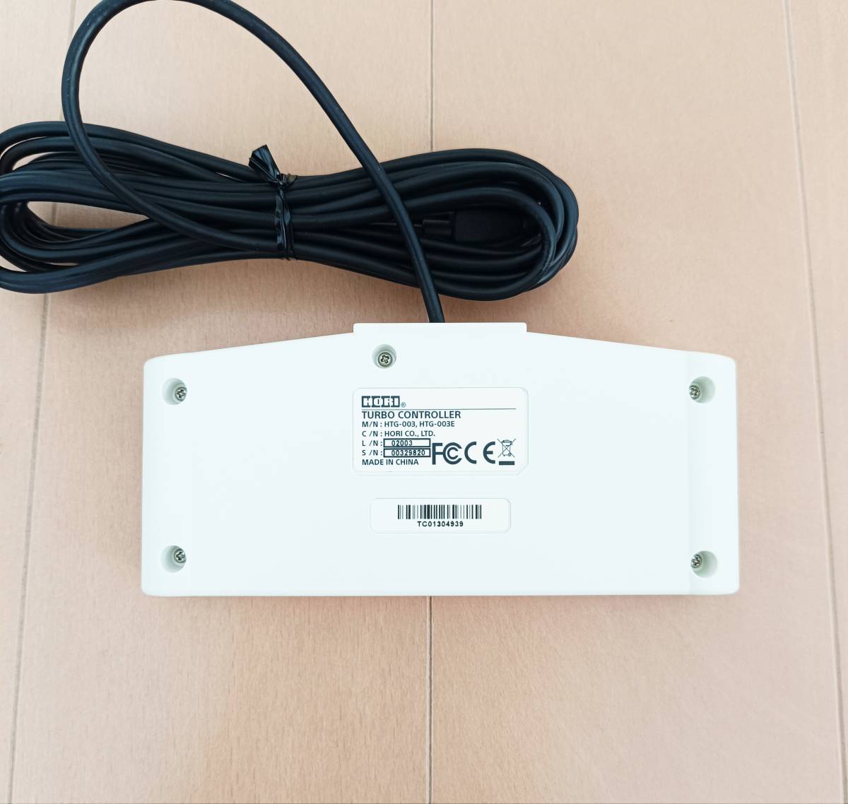 ターボパッド for PCエンジン mini PCエンジン mini ターボパッド 超美