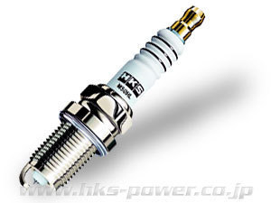 【HKS】スーパーファイヤーレーシングプラグ M40i (4本セット) アルテッツァ SXE10 3S-GE (NGK8番相当) 　　