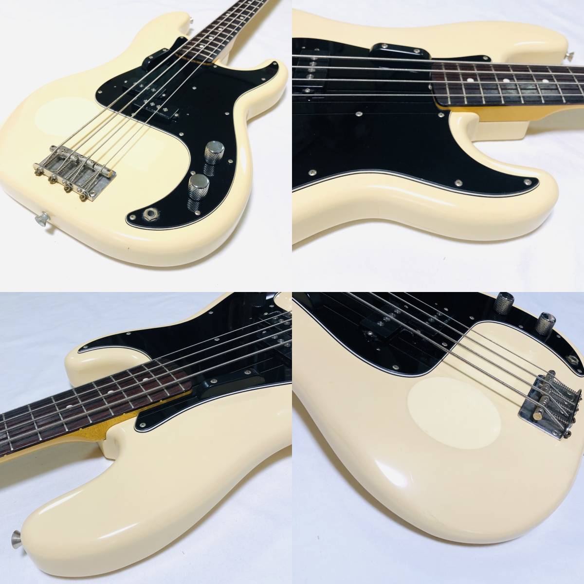 Fender Japan Precision Bass PB70 1999～2002 フェンダー 