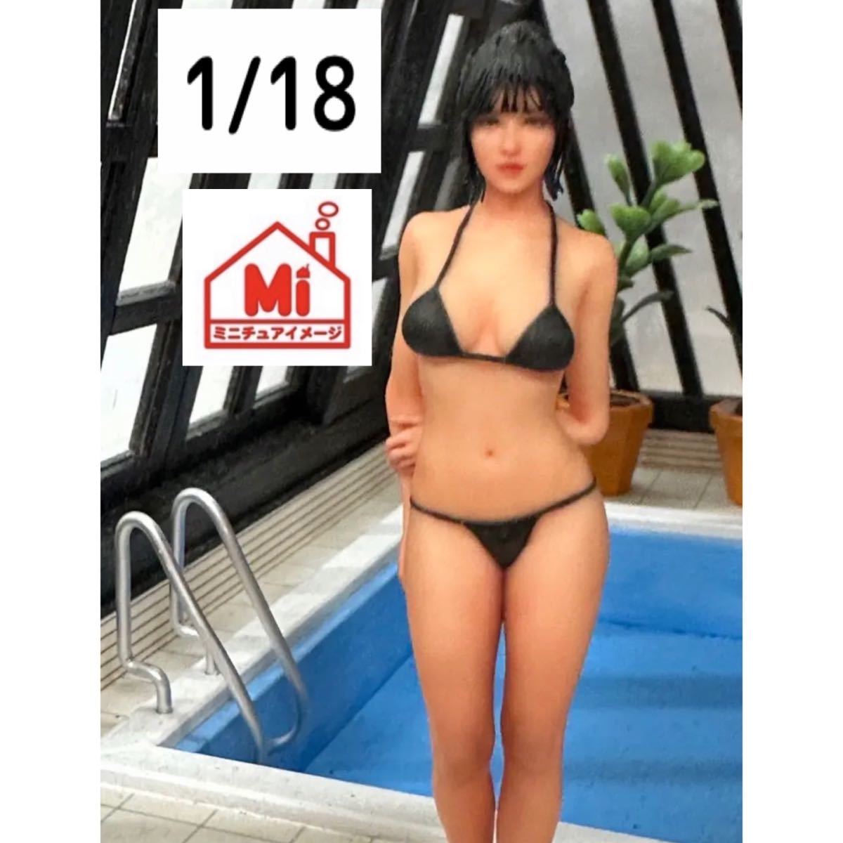 1/18☆joy2☆リアルフィギュア☆フィギュア☆1/64より大☆ミニカーに