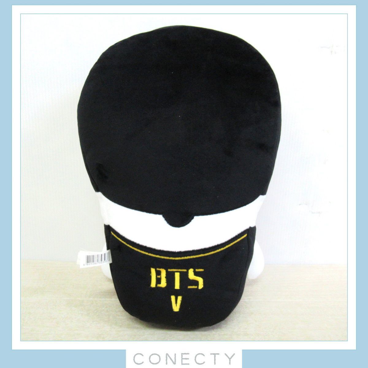 BTS 防弾少年団 HIPHOPMONSTER V テテ テヒョン ぬいぐるみ HIP HOP 
