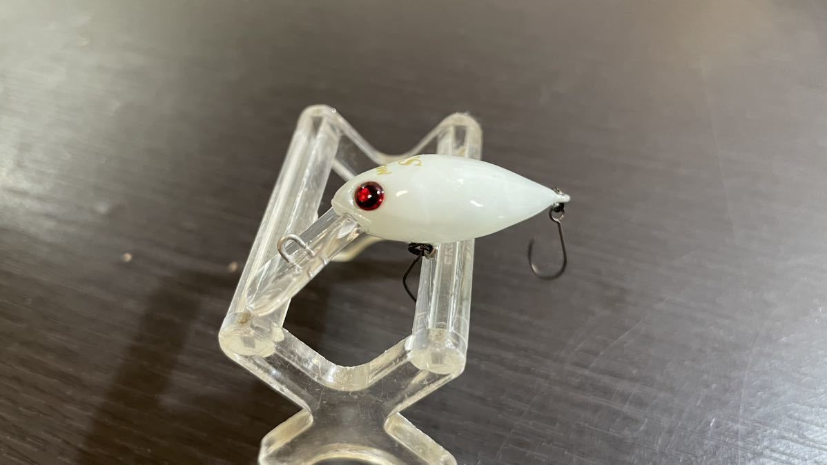 送料無料 未使用 Rodiocraft ロデオクラフト MOCA モカ DR SS ナイトグローミッション GLOW オリカラ