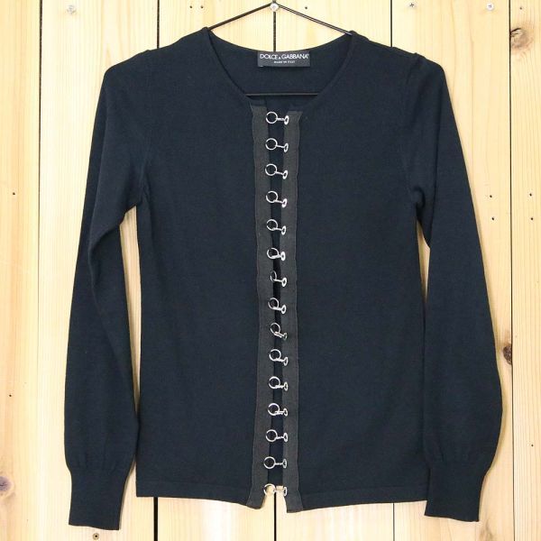 DOLCE&GABBANA（カーディガン）のフリマアイテム一覧 [PT11034