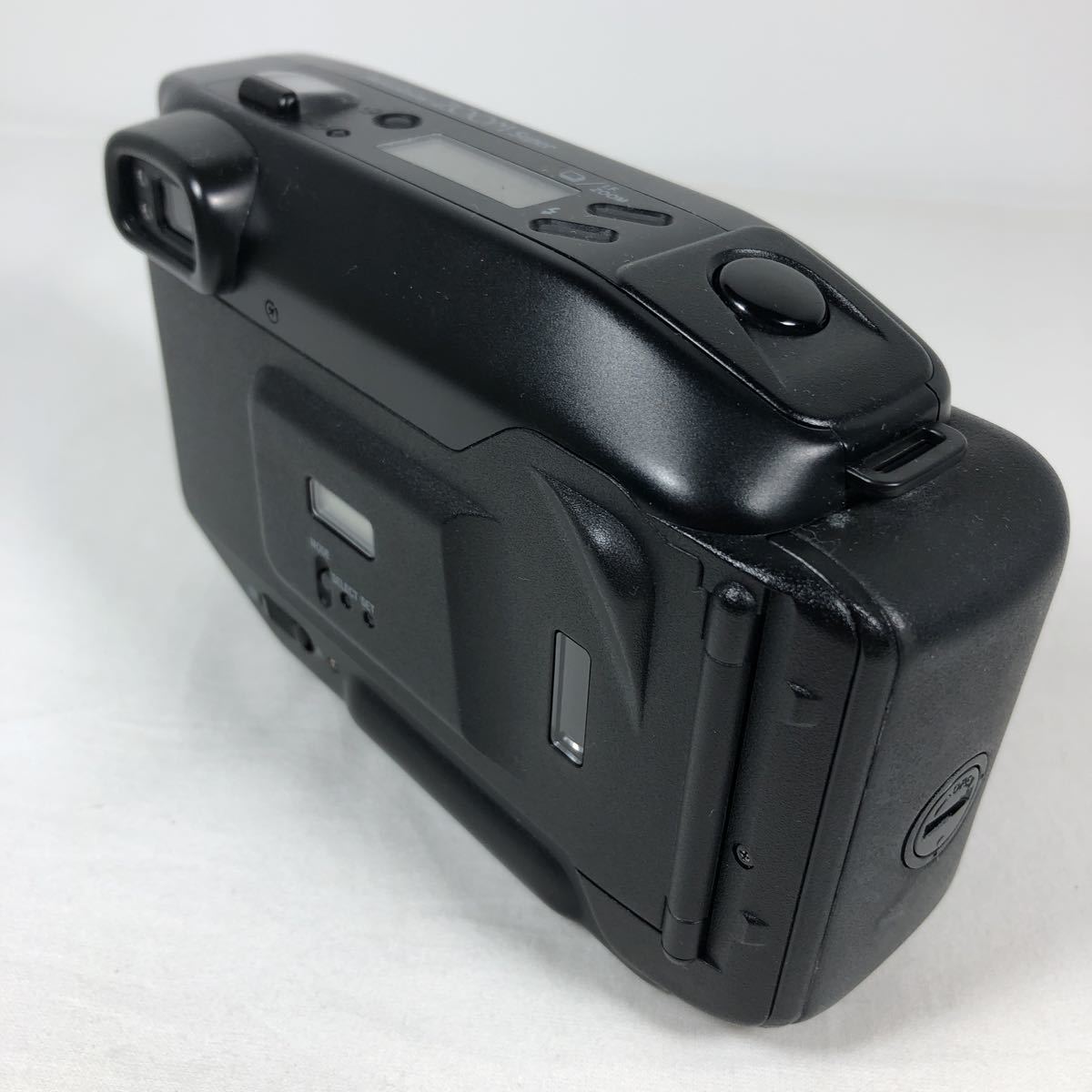 ジャンク CANON Autoboy ZOOM Super キャノン キヤノン オートボーイ