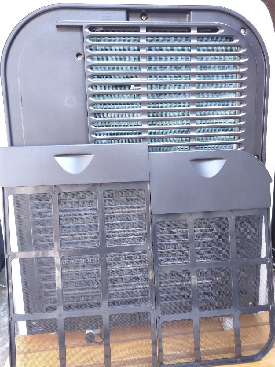 エスケイジャパン　GSK-RS26PA 冷風機 冷風機 SKJ-RS26PA（ホワイト） 家庭用エアコン - 最安値・価格比較