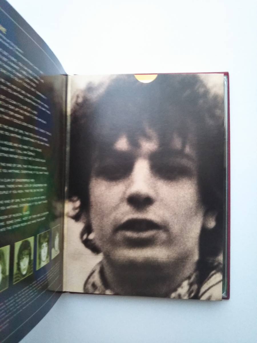 PINK FLOYD / 夜明けの口笛吹き　40周年デラックス Amazon.co.jp: 夜明けの口笛吹き40周年記念盤: ミュージック