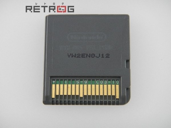 北米版 ADVANCE WARS DAYS OF RUIN ファミコンウォーズ ニンテンドーDS  