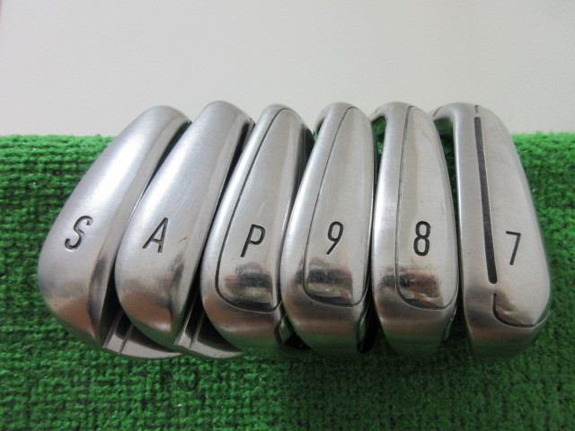 貴重なレディース!!!◆◆ テーラーメイド M6 6本 #7-Sw FUBUKI TM4(L) JP ◆◆日本仕様 女性用 フブキ ゴルフクラブ BW56