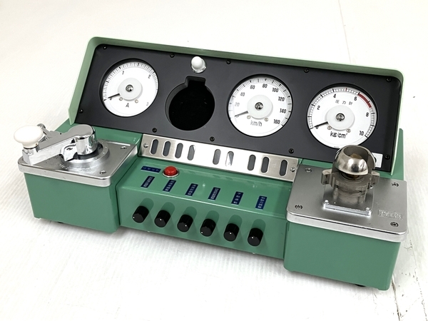 希少品！！カトーECS-1 運転台型コントローラー 鉄道模型 【公式通販】