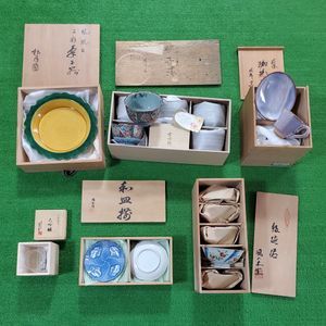 萩焼 大のYahoo!オークション(旧ヤフオク!)の相場・価格を見る｜Yahoo