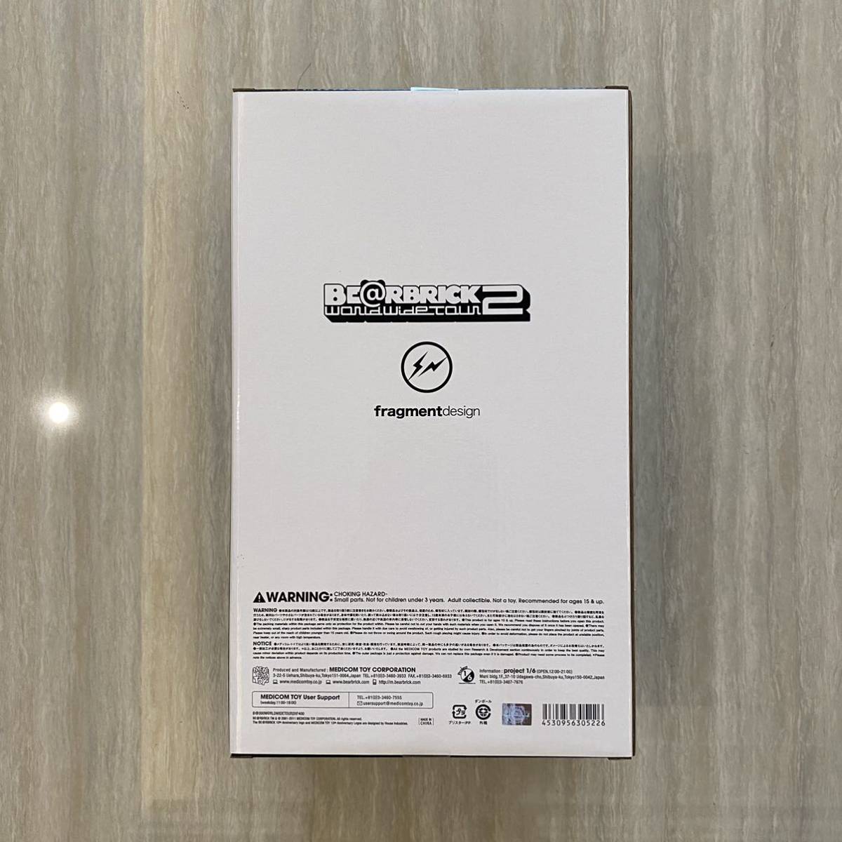 BE@RBRICK 400% ベアブリック | 公式通販 STORE OFFICIAL TOY MEDICOM 