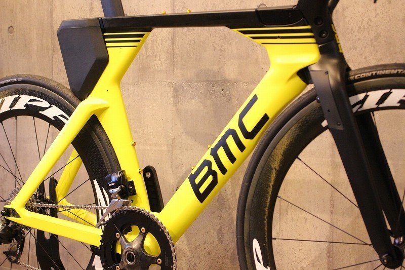 美車！BMC タイムマシーン TIMEMACHINE 01 2017年モデル SMサイズ