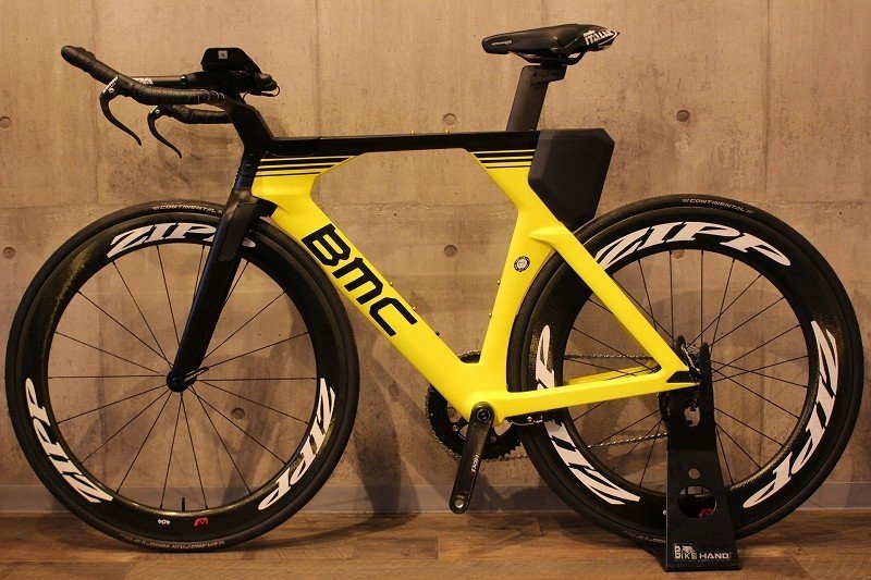 美車！BMC タイムマシーン TIMEMACHINE 01 2017年モデル SMサイズ