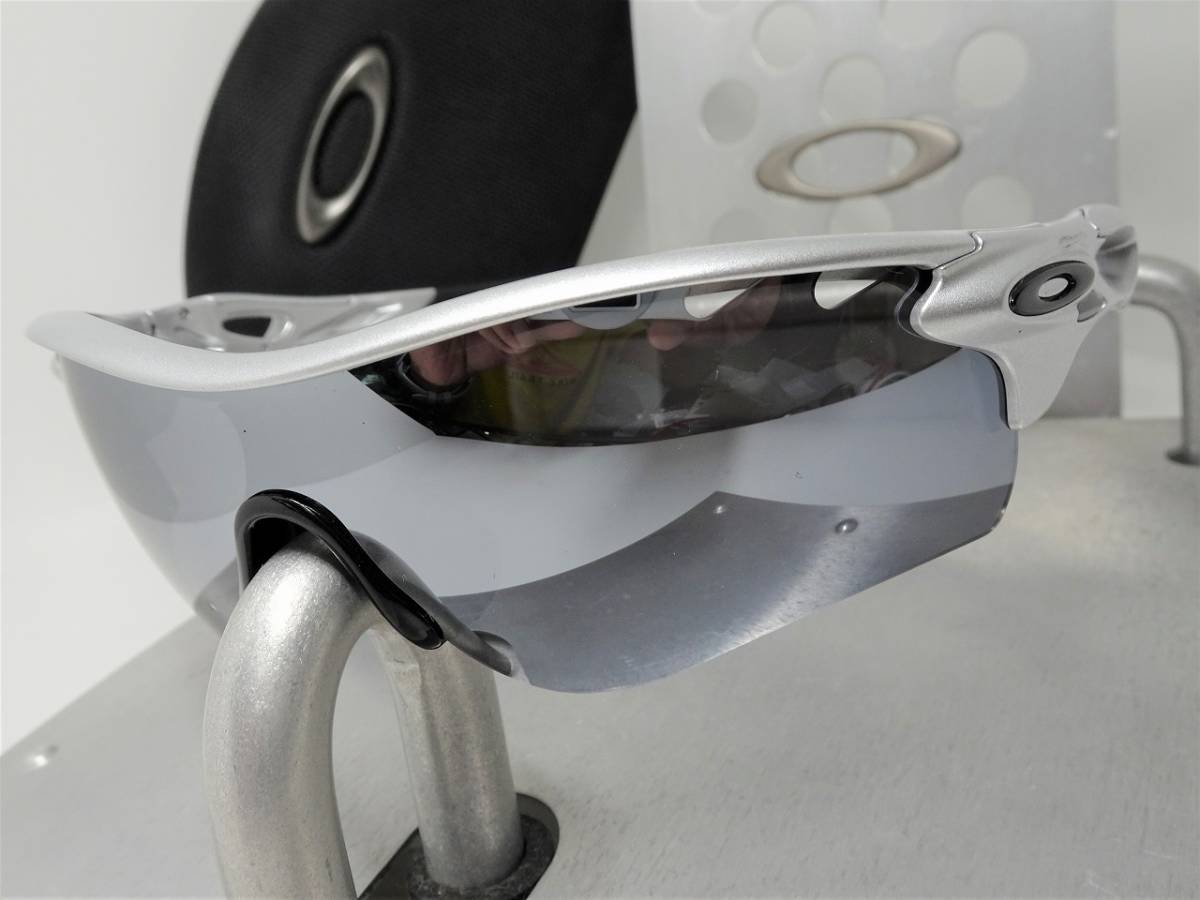 人気定番，お買い得 偏光 OAKLEY RADARLOCK PATH レーダーロック パス オークリー サングラス アイウェア ゴルフ ロードバイク 野球 ss(セル、プラスチックフレーム)｜売買されたオークション情報、yahooの商品情報をア セル、プラスチックフレーム