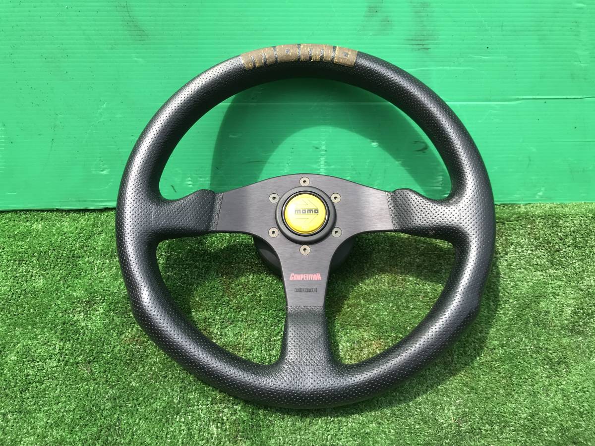送料無料 MOMO モモ ステアリング TYP D35 【公式通販】