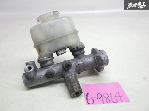 日産 純正 S14 シルビア SR20 ブレーキ マスターシリンダー BM44 S13
