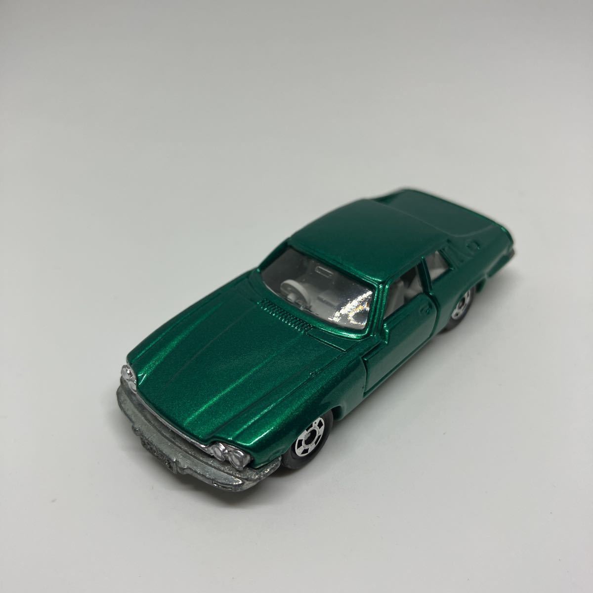 ポケットカー / USトミカ】F68 ジャガー XJ-S ポケットカー / USトミカ】F68 ジャガー XJ-S