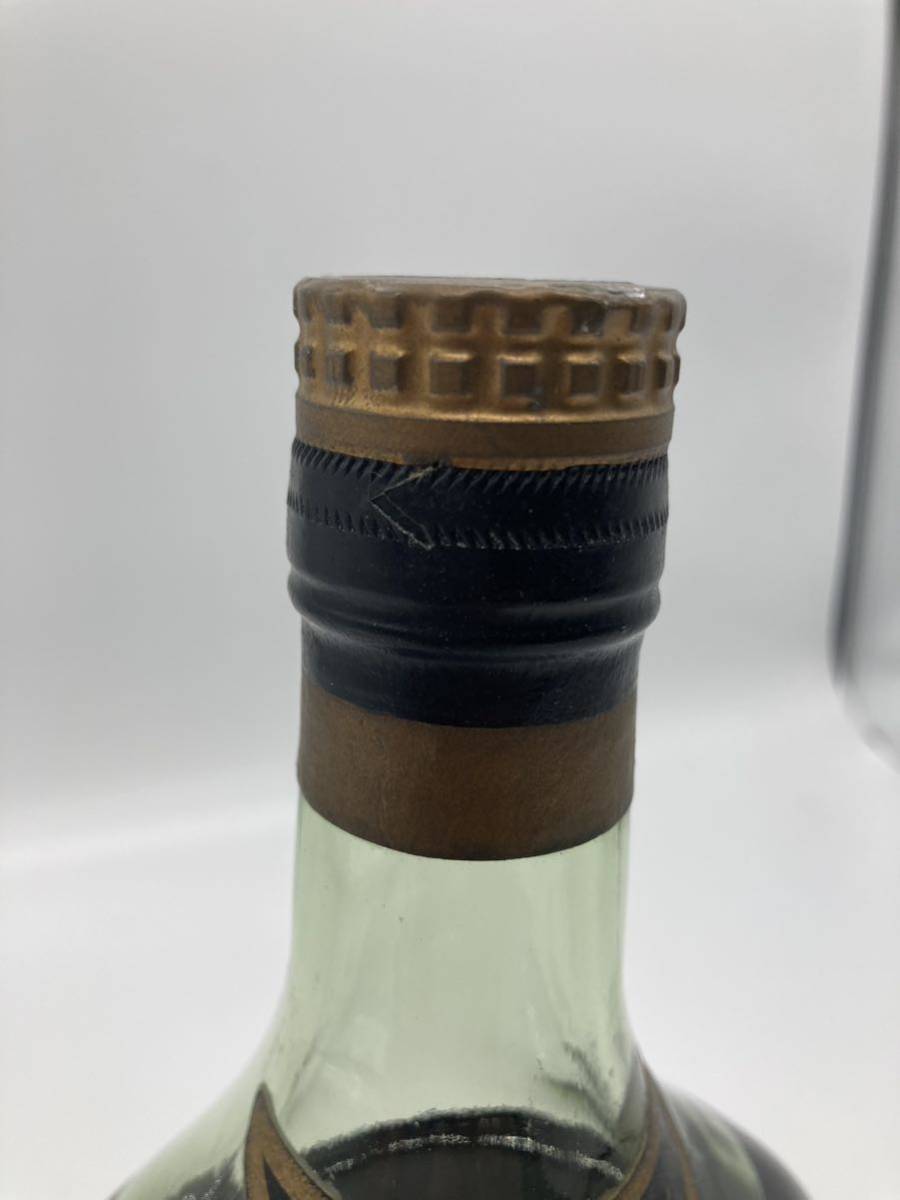 ジャズ ヘネシー Jas Hennessy XO グリーンボトル 金キャップ 700ml 40