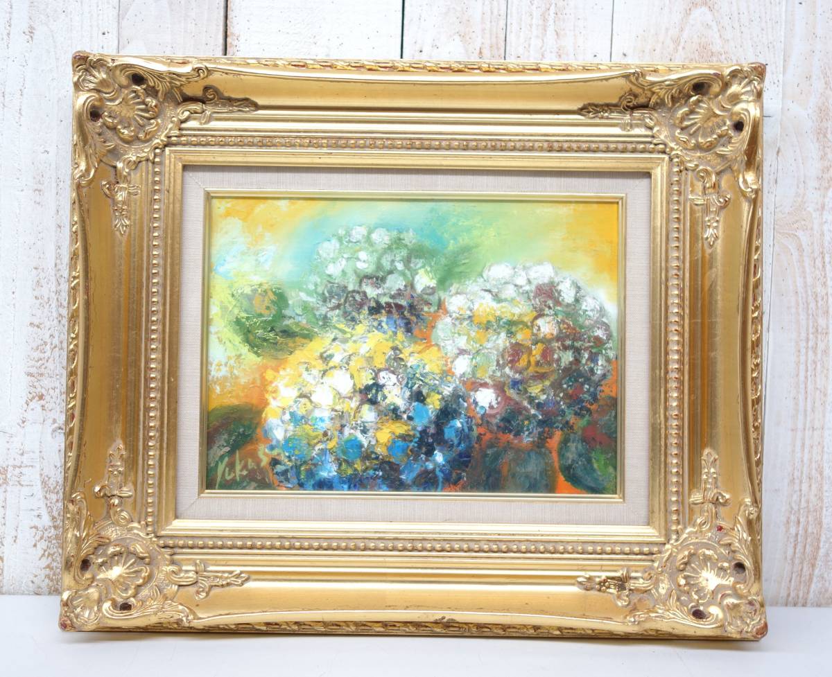 作者不明 米○人 秋 肉筆 作者不明 米○人 秋 肉筆