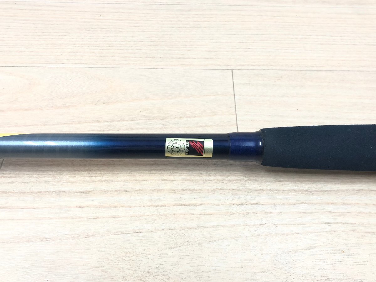 ☆ NFT PL ADVANCE SEA MIGHTY シーマイティ 120/240 ☆ 機能良好