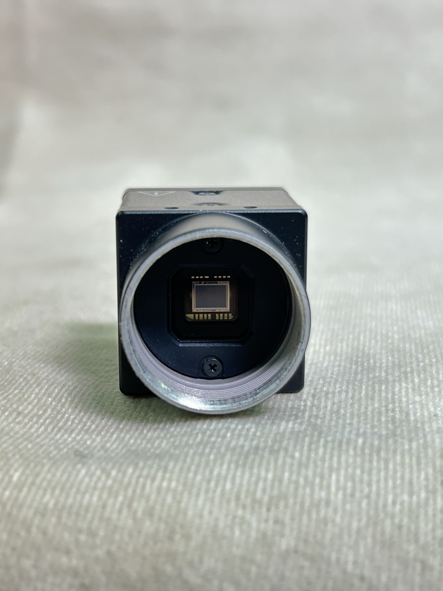 《送料無料》SONY(ソニー)◆CCD IR XC-EI30 ×未確認/マウントビデオカメラモジュール