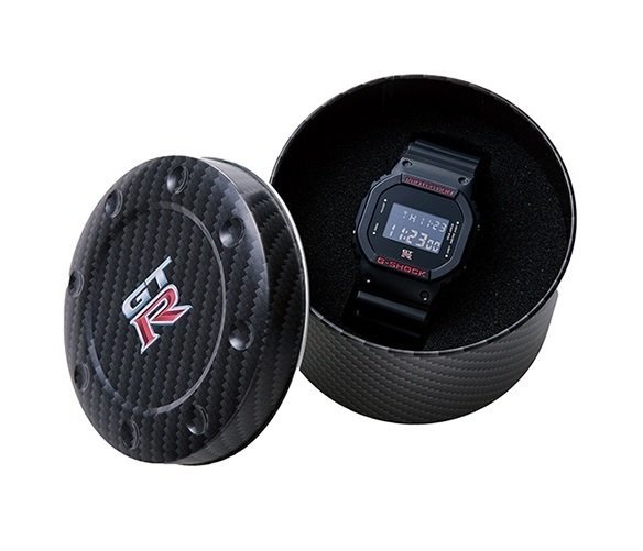 GT-R G-SHOCK Nissan X 日産オリジナルグッズ 価格.com 日産