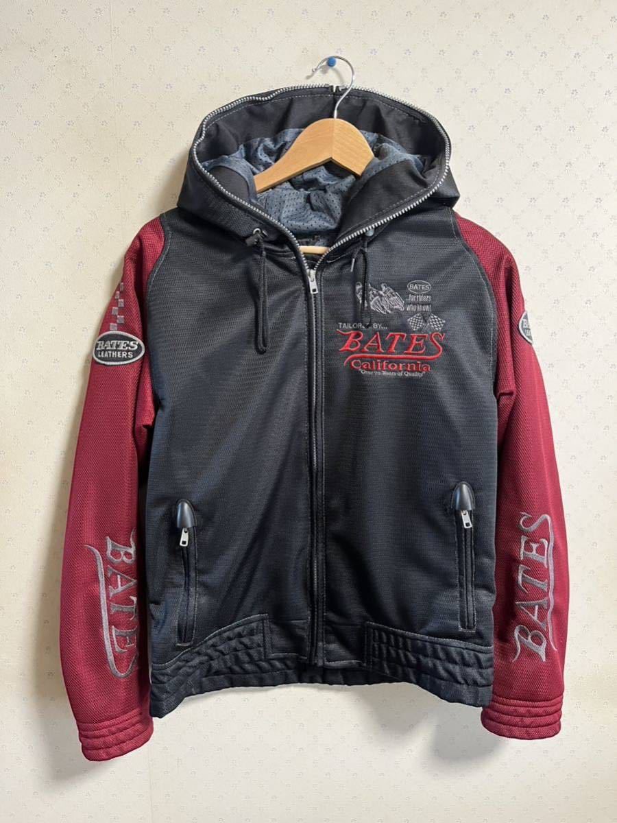 BATES メッシュジャケット BATES メッシュジャケット ベイツ 沖縄県の