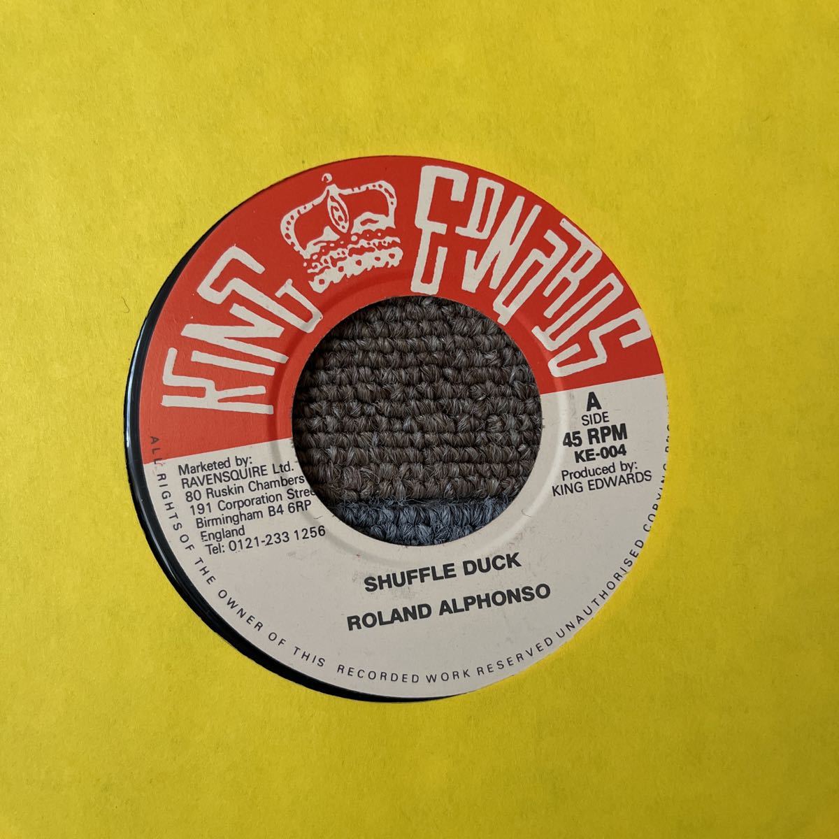 SKA 7インチ8枚セット。オリジナル盤3枚付き オリジナル盤 REGGAE レア盤