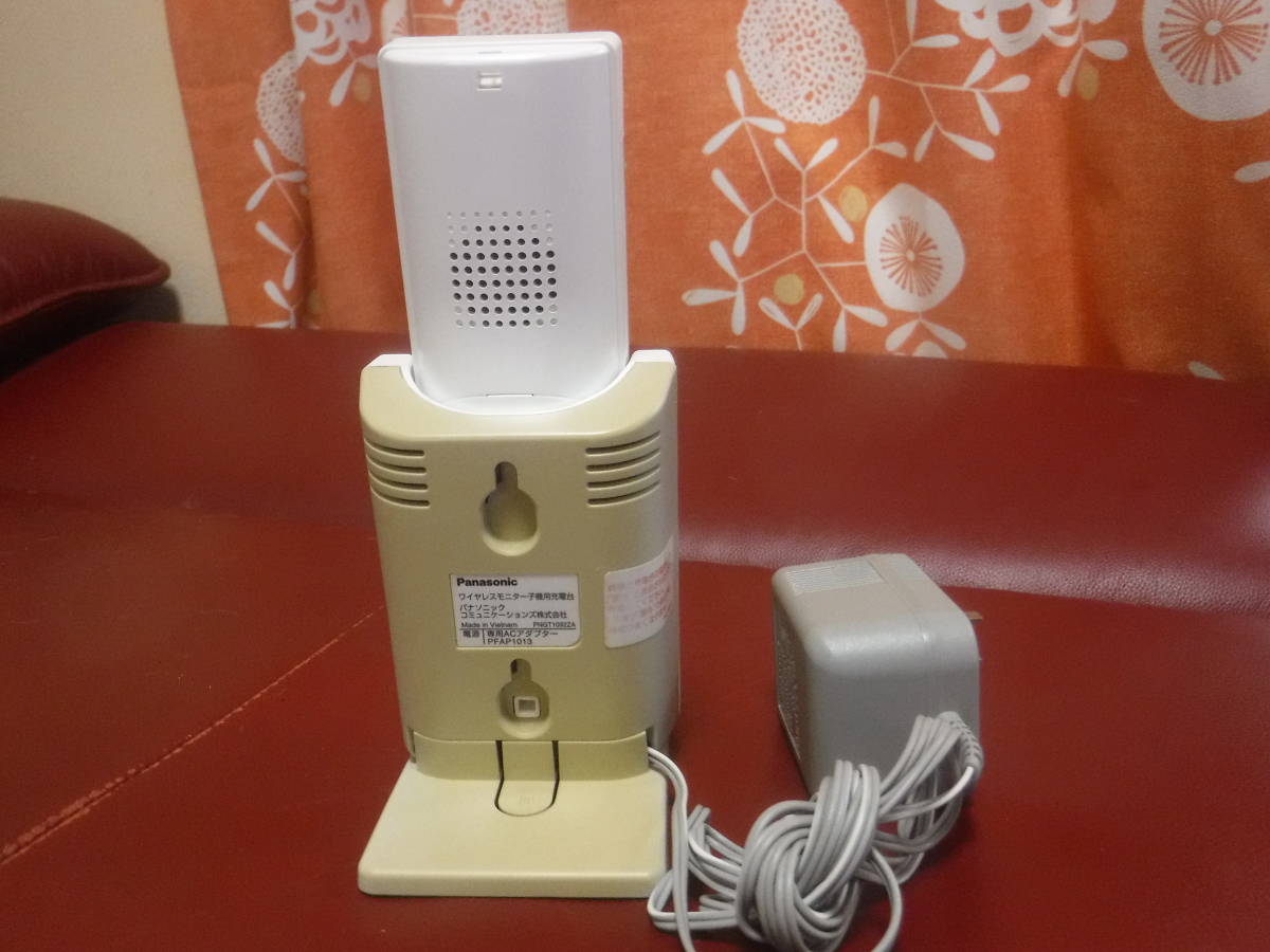 Panasonic VL-w605 デジタルインターホンリモコン Amazon.co.jp