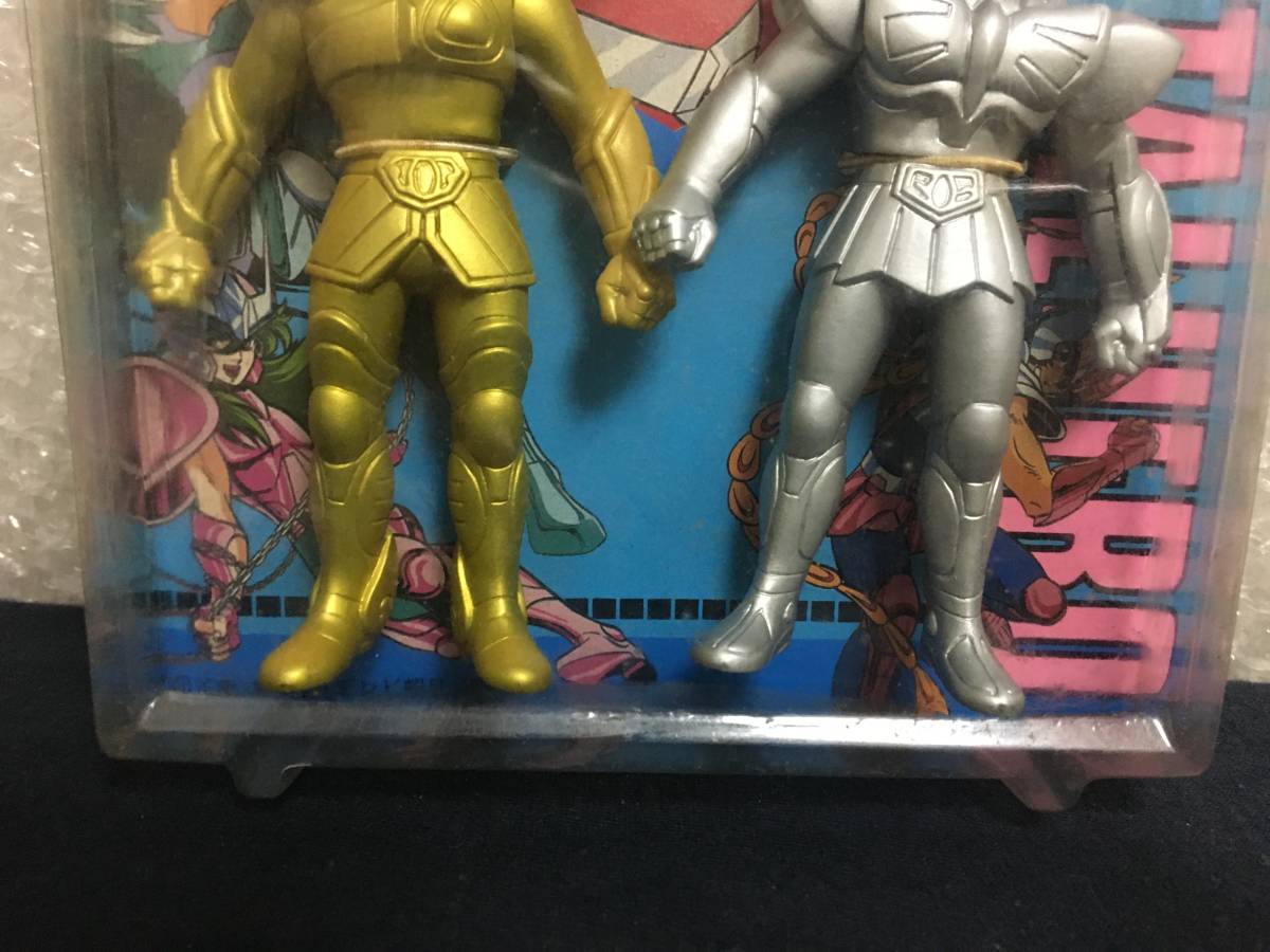 希少 当時物 昭和レトロ ロビンメタルヒーロー 聖闘士星矢 ペガサス